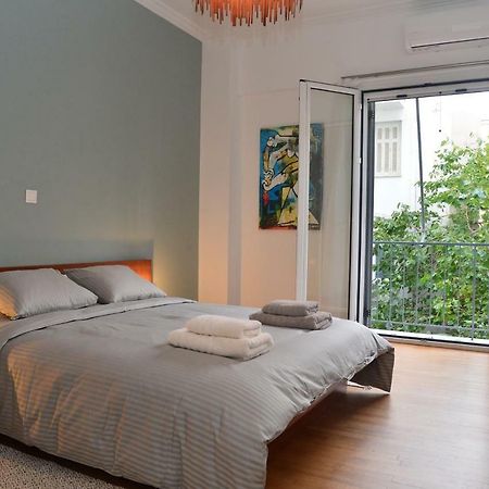 Athens Destination: A Home Away From Home ภายนอก รูปภาพ