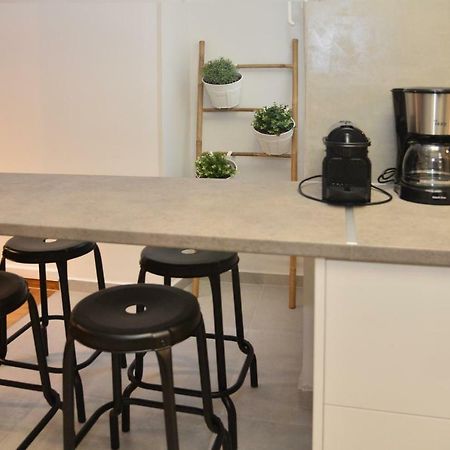 Athens Destination: A Home Away From Home ภายนอก รูปภาพ