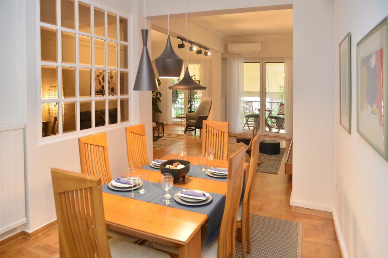 Athens Destination: A Home Away From Home ภายนอก รูปภาพ