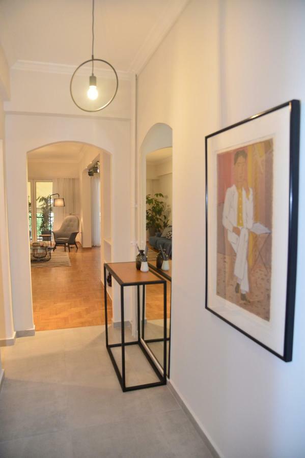 Athens Destination: A Home Away From Home ภายนอก รูปภาพ