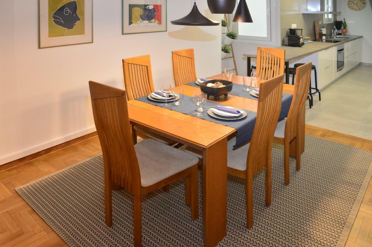 Athens Destination: A Home Away From Home ภายนอก รูปภาพ
