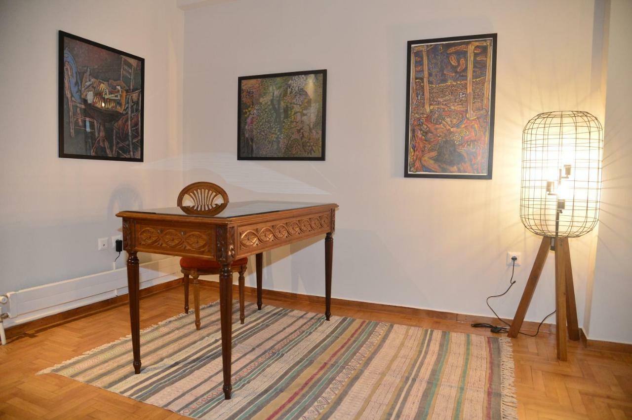 Athens Destination: A Home Away From Home ภายนอก รูปภาพ