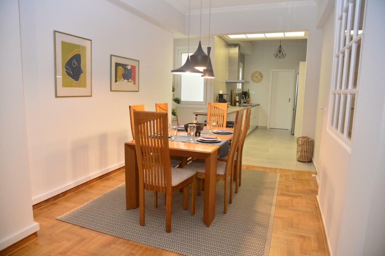 Athens Destination: A Home Away From Home ภายนอก รูปภาพ
