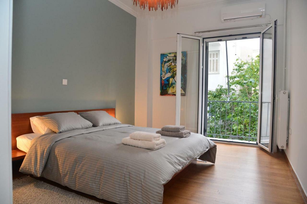 Athens Destination: A Home Away From Home ภายนอก รูปภาพ