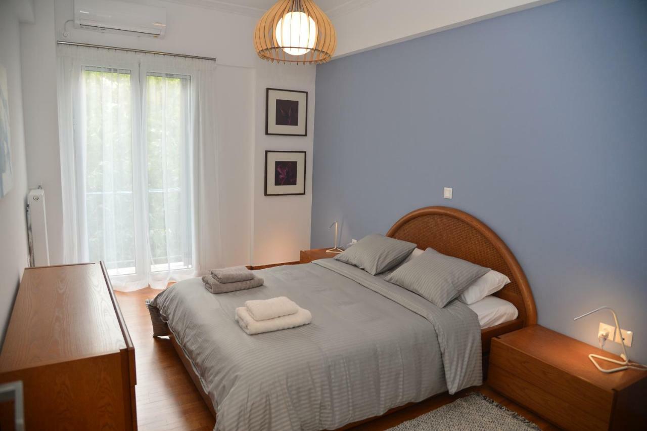 Athens Destination: A Home Away From Home ภายนอก รูปภาพ