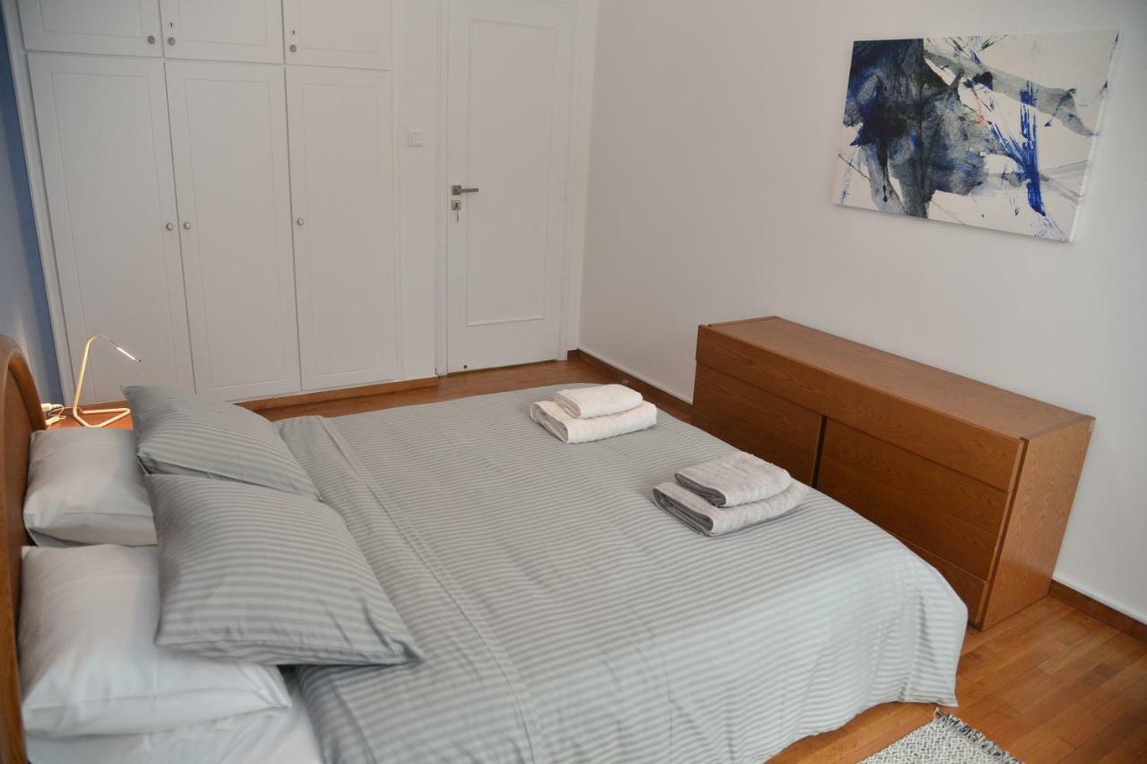 Athens Destination: A Home Away From Home ภายนอก รูปภาพ